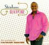 Stphane Ravor - Mwen Kontan album cover