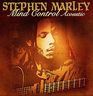 Stephen Marley - Mind Control (Acoustic) album cover