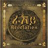 Stephen Marley - Revelation, Part 1: The Root of Life album cover