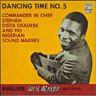 Stephen Osita Osadebe - Dancing time no5 album cover