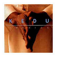 Stephen Osita Osadebe - Kedu America album cover