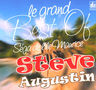 Steve Augustin - Le Grand Best Of Séga De L'ile Maurice album cover