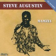 Steve Augustin - Mamzel album cover