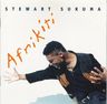 Stewart Sukuma - Afrikiti album cover