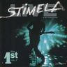 Stimela - 1st Half Live album cover