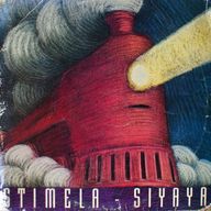 Stimela - Siyaya album cover