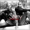Stimy - 97 Party Suite album cover