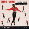 Stino Mubi - Roméo et Juliette album cover