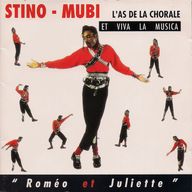 Stino Mubi - Roméo et Juliette album cover