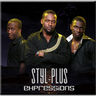 Styl-Plus - Expressions album cover