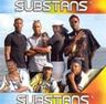 Substans - Substans album cover