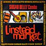 Sugar Belly Combo - Linstead market album cover