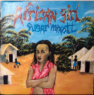 Sugar Minott - Black Roots album cover