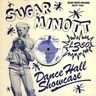 Sugar Minott - Dancehall Showcase album cover