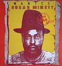 Sugar Minott - Hit Man album cover