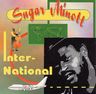 Sugar Minott - International album cover