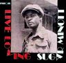 Sugar Minott - Live Loving album cover