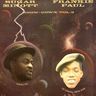 Sugar Minott - Showdown Vol 2 (Sugar Minott & Frankie Paul) album cover