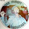 Sugar Minott - Showcase album cover