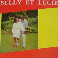Sully - Sully Man album cover
