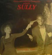 Sully - Terminator Zouk Vol.2 album cover