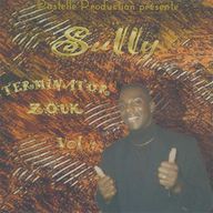 Sully - Terminator Zouk Vol.4 album cover