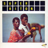 Super Biton de Sgou - Nyangaran Foli album cover