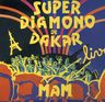 Super Diamono - Mam album cover