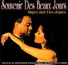 Super Jazz Des Jeunes - Souvenir Des Beaux Jours album cover