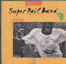 Super Rail Band de Bamako - Mansa album cover