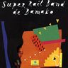 Super Rail Band de Bamako - Super Rail Band de Bamako album cover