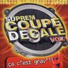 Suprem Coupé Décalé - Suprem Coupé Décalé album cover