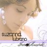Suzanna Lubrano - Festa Mascarado album cover