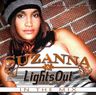 Suzanna Lubrano - In the Mix album cover