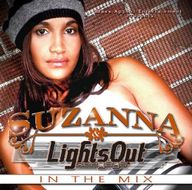 Suzanna Lubrano - In the Mix album cover