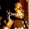Suzzana Owiyo - >Mama Africa album cover