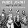 Swédé Lokolé - Wait and see album cover