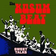 Sweet Talks - The Kusum Beat album cover