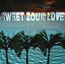 Sweet Zouk Love - Kout Zie album cover