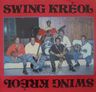 Swing Kreol - Di Ca Pou Yo album cover