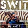 Swit - Balance album cover