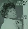 Sylvian' Pierron - Mwen Za Kri Ou album cover