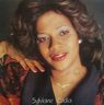 Sylviane Cedia - I'm Feeling Blues  album cover