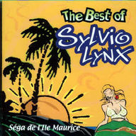 Sylvio Lynx - The best of Sylvio Lynx album cover