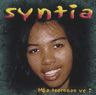Syntia - >Mba tsaronao ve? album cover