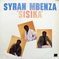 Syran M'Benza - Sisika album cover