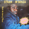 Syran M'Benza - Symbiose album cover