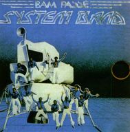 System Band - Bam Pass album cover