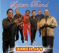 System Band - Cumberlan'n album cover