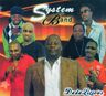 System Band - Dadalicious album cover